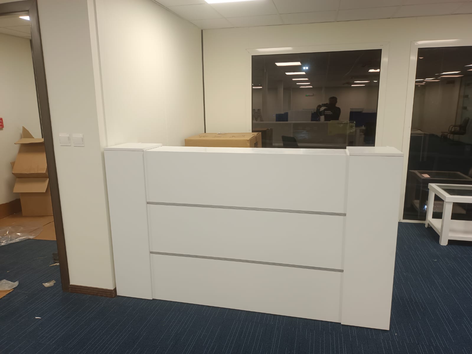Neom Office